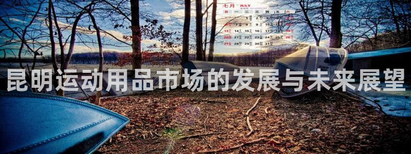 米兰体育官方正版app神州:昆明运动用品市场的发展与未来展望